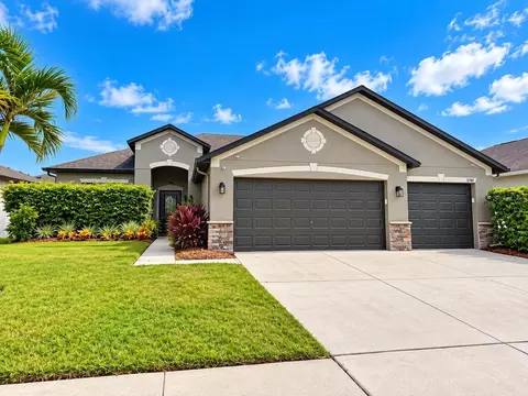 3748 Round Table Ct, Land O Lakes, FL 34638