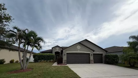 3748 Round Table Ct, Land O Lakes, FL 34638