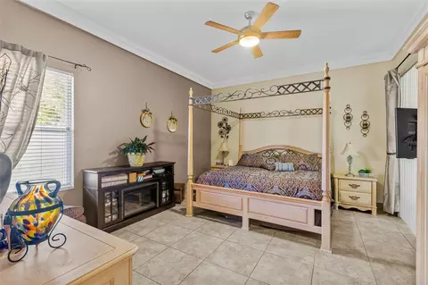 Bedroom - 11530 Andy Dr, Riverview, FL 33569 photo 2 of 8
