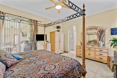 Bedroom - 11530 Andy Dr, Riverview, FL 33569 photo 3 of 8