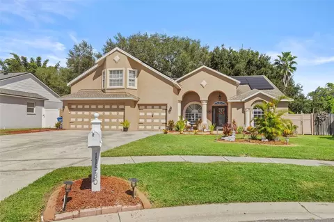 Exterior - 11530 Andy Dr, Riverview, FL 33569 photo 2 of 8