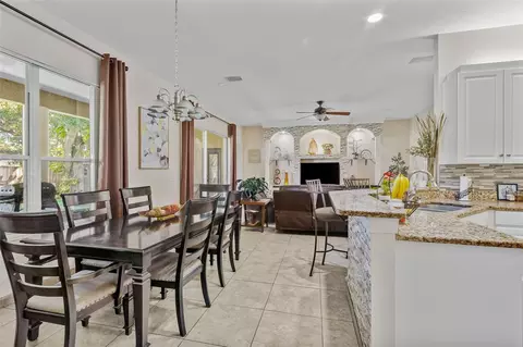 Dining - 11530 Andy Dr, Riverview, FL 33569 photo 2 of 2