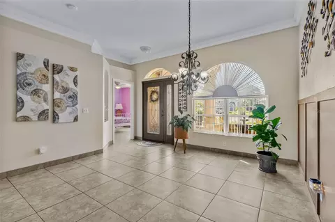 Entry Way - 11530 Andy Dr, Riverview, FL 33569 photo 2 of 7
