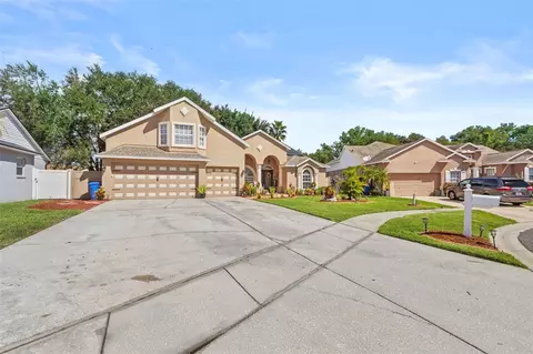 Exterior - 11530 Andy Dr, Riverview, FL 33569 photo 3 of 8