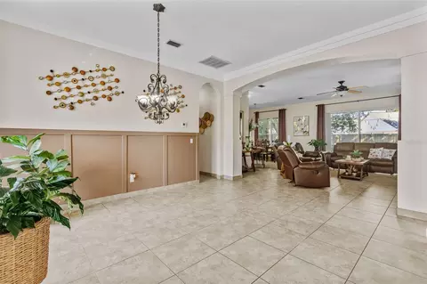 Entry Way - 11530 Andy Dr, Riverview, FL 33569 photo 4 of 7