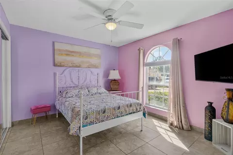 Bedroom - 11530 Andy Dr, Riverview, FL 33569 photo 1 of 8