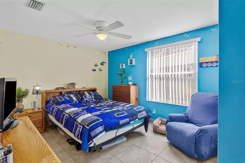 Bedroom - 11530 Andy Dr, Riverview, FL 33569 photo 6 of 8