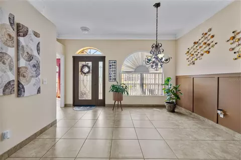 Entry Way - 11530 Andy Dr, Riverview, FL 33569 photo 3 of 7