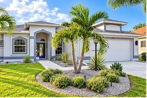 5296 Creekside Trl, Sarasota, FL 34243