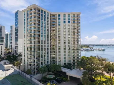 1111 N Gulfstream Ave #3D, Sarasota, FL 34236