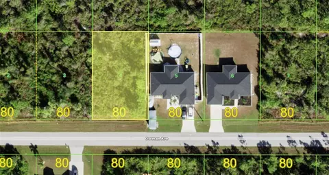 13164 Gorman Ave, Port Charlotte, FL 33981