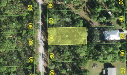12168 Hindle Ave, Punta Gorda, FL 33955
