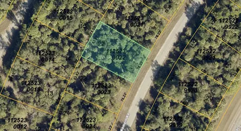 Kamain Road, North Port, FL 34288