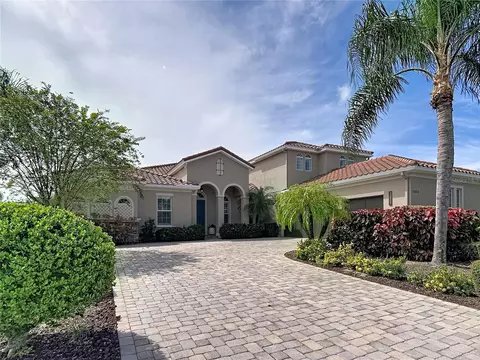 Exterior - 17014 E 2nd Ave, Bradenton, FL 34212 photo 14 of 16
