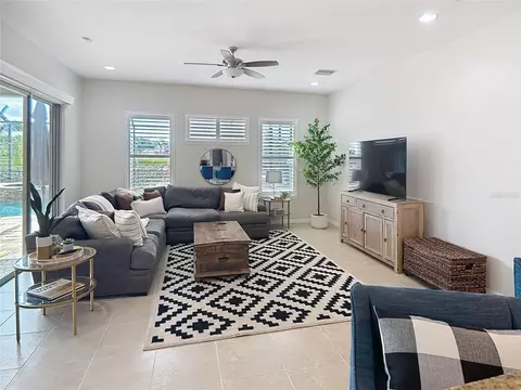 Living - 17014 E 2nd Ave, Bradenton, FL 34212 photo 2 of 3