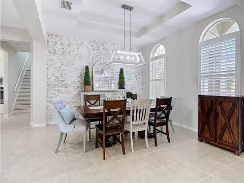 Dining - 17014 E 2nd Ave, Bradenton, FL 34212 photo 1 of 3