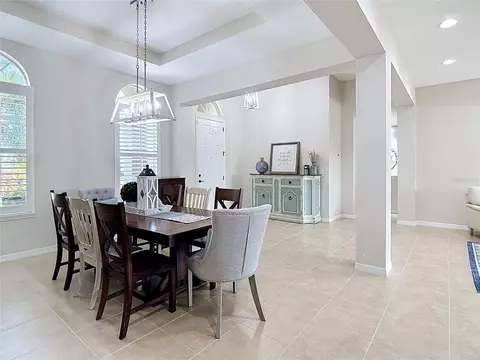 Dining - 17014 E 2nd Ave, Bradenton, FL 34212 photo 3 of 3