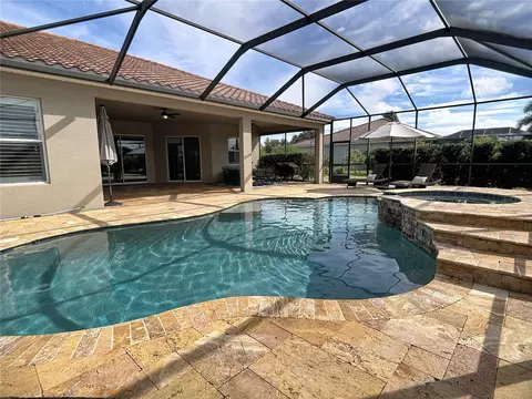 Exterior - 17014 E 2nd Ave, Bradenton, FL 34212 photo 10 of 16