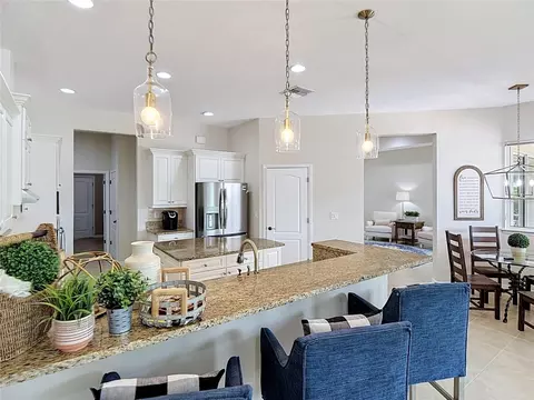 Kitchen - 17014 E 2nd Ave, Bradenton, FL 34212 photo 2 of 7