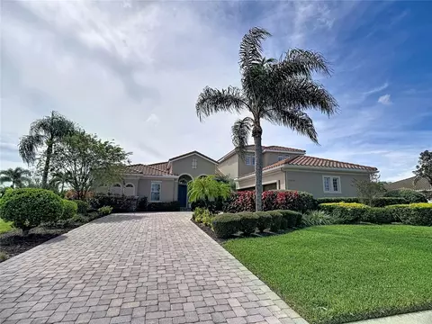 Exterior - 17014 E 2nd Ave, Bradenton, FL 34212 photo 16 of 16