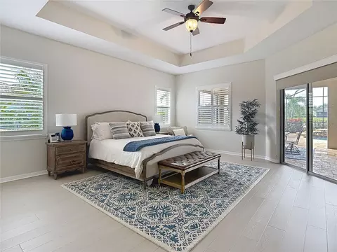 Bedroom - 17014 E 2nd Ave, Bradenton, FL 34212 photo 1 of 6