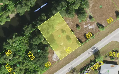 177 Theresa Blvd, Port Charlotte, FL 33954