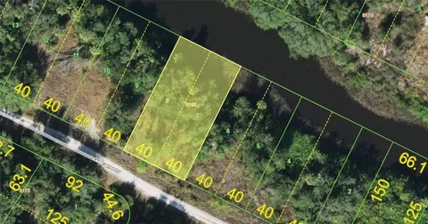 27406 San Carlos Dr, Punta Gorda, FL 33983