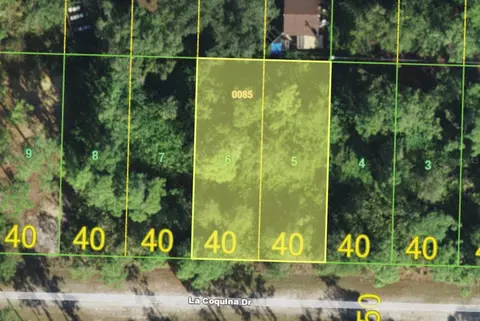 27128 Lacoquina Dr, Punta Gorda, FL 33955