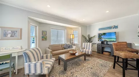 Living - 5390 Gulf Dr, Holmes Beach, FL 34217 photo 1 of 3