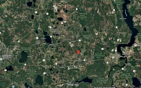 View/Area - 254 SE 7th Ave, Interlachen, FL 32148 photo 2 of 2