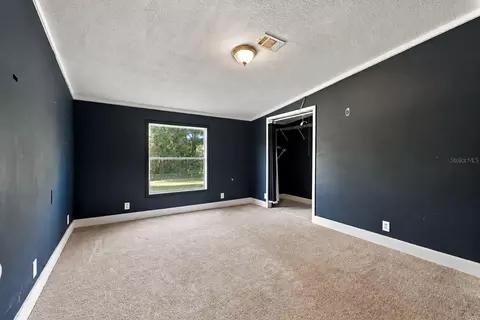 Bedroom - 254 SE 7th Ave, Interlachen, FL 32148 photo 3 of 3