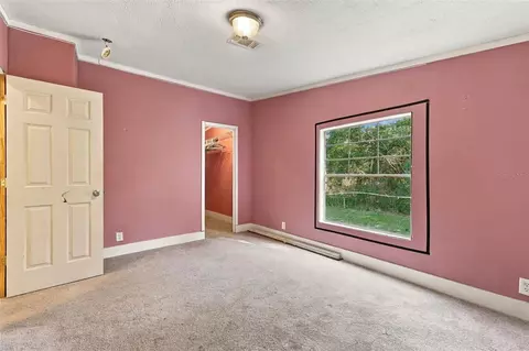 Bedroom - 254 SE 7th Ave, Interlachen, FL 32148 photo 2 of 3