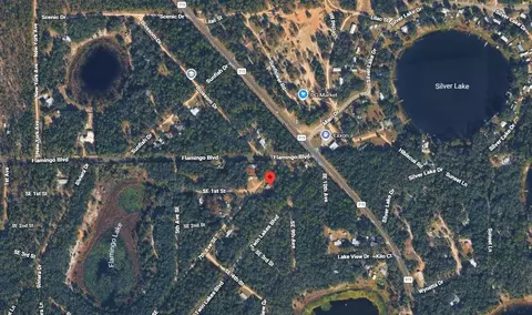View/Area - 254 SE 7th Ave, Interlachen, FL 32148 photo 1 of 2