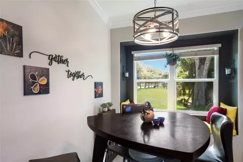 Dining - 5030 58th Ter E, Bradenton, FL 34203 photo 1 of 1
