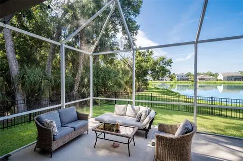 Exterior - 5030 58th Ter E, Bradenton, FL 34203 photo 5 of 6