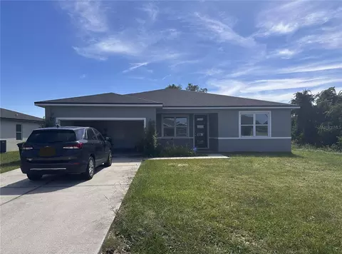 40 Orchid Ln, Poinciana, FL 34759