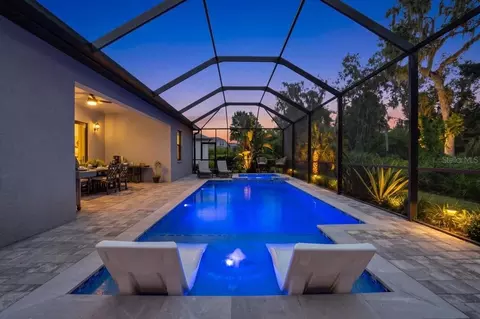 Exterior - 3714 Grassland Way, Parrish, FL 34219 photo 7 of 11