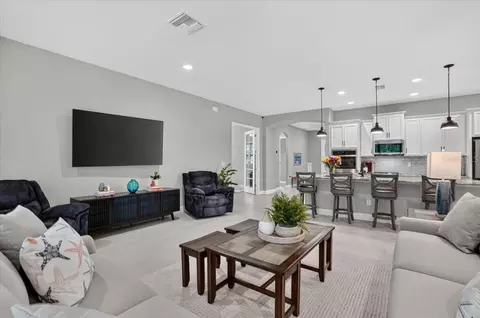 Living - 3714 Grassland Way, Parrish, FL 34219 photo 2 of 2