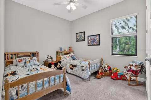 Bedroom - 3714 Grassland Way, Parrish, FL 34219 photo 4 of 4