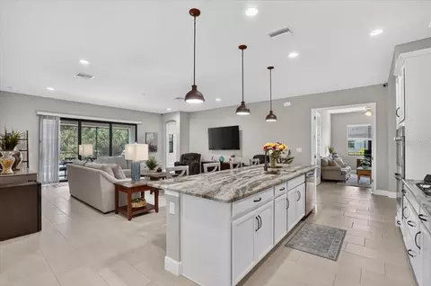 Kitchen - 3714 Grassland Way, Parrish, FL 34219 photo 2 of 3