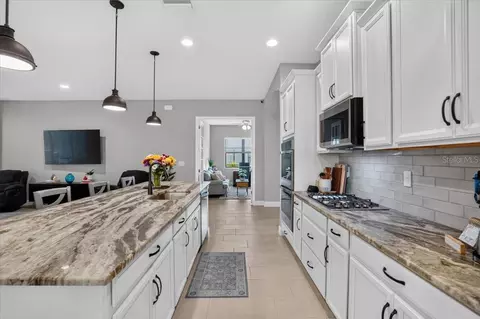 Kitchen - 3714 Grassland Way, Parrish, FL 34219 photo 3 of 3