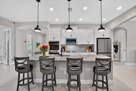 Kitchen - 3714 Grassland Way, Parrish, FL 34219 photo 1 of 3