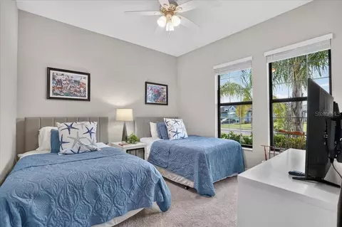 Bedroom - 3714 Grassland Way, Parrish, FL 34219 photo 2 of 4