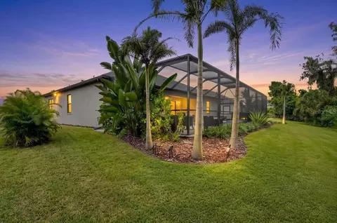 Exterior - 3714 Grassland Way, Parrish, FL 34219 photo 9 of 11