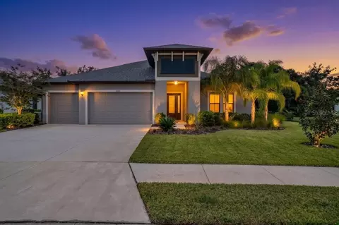 Exterior - 3714 Grassland Way, Parrish, FL 34219 photo 5 of 11