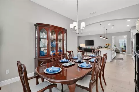 Dining - 3714 Grassland Way, Parrish, FL 34219 photo 1 of 2