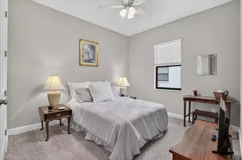 Bedroom - 3714 Grassland Way, Parrish, FL 34219 photo 3 of 4