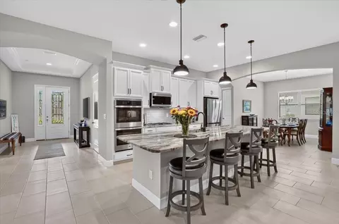 Entry Way - 3714 Grassland Way, Parrish, FL 34219 photo 3 of 3