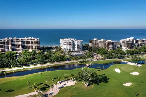 455 Longboat Club Rd #402, Longboat Key, FL 34228