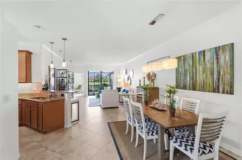 Dining - 20297 Tesoro Dr, Venice, FL 34293 photo 1 of 3